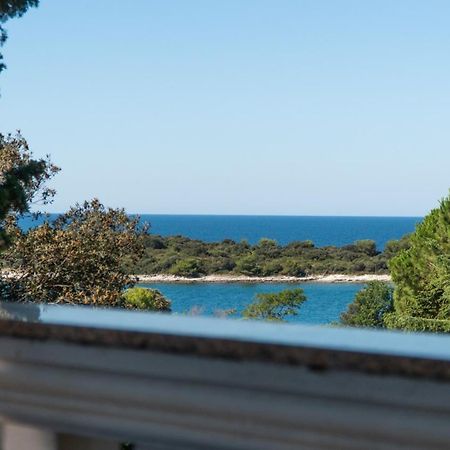 Villa Emilia Banjole Exteriér fotografie