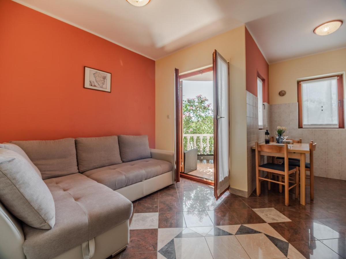 Villa Emilia Banjole Exteriér fotografie