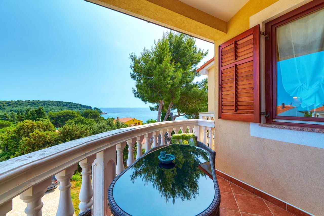 Villa Emilia Banjole Exteriér fotografie