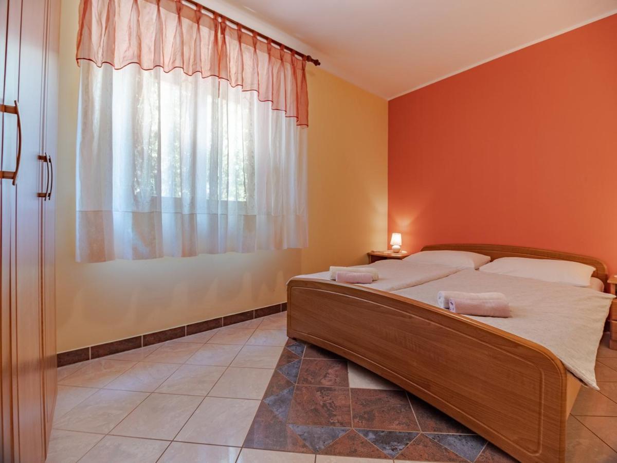 Villa Emilia Banjole Exteriér fotografie