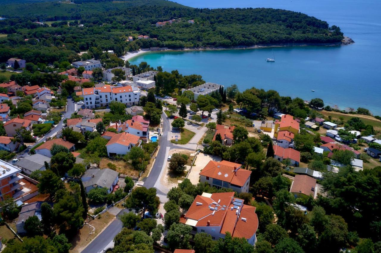 Villa Emilia Banjole Exteriér fotografie