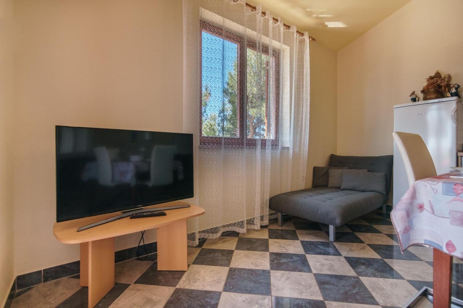 Villa Emilia Banjole Exteriér fotografie