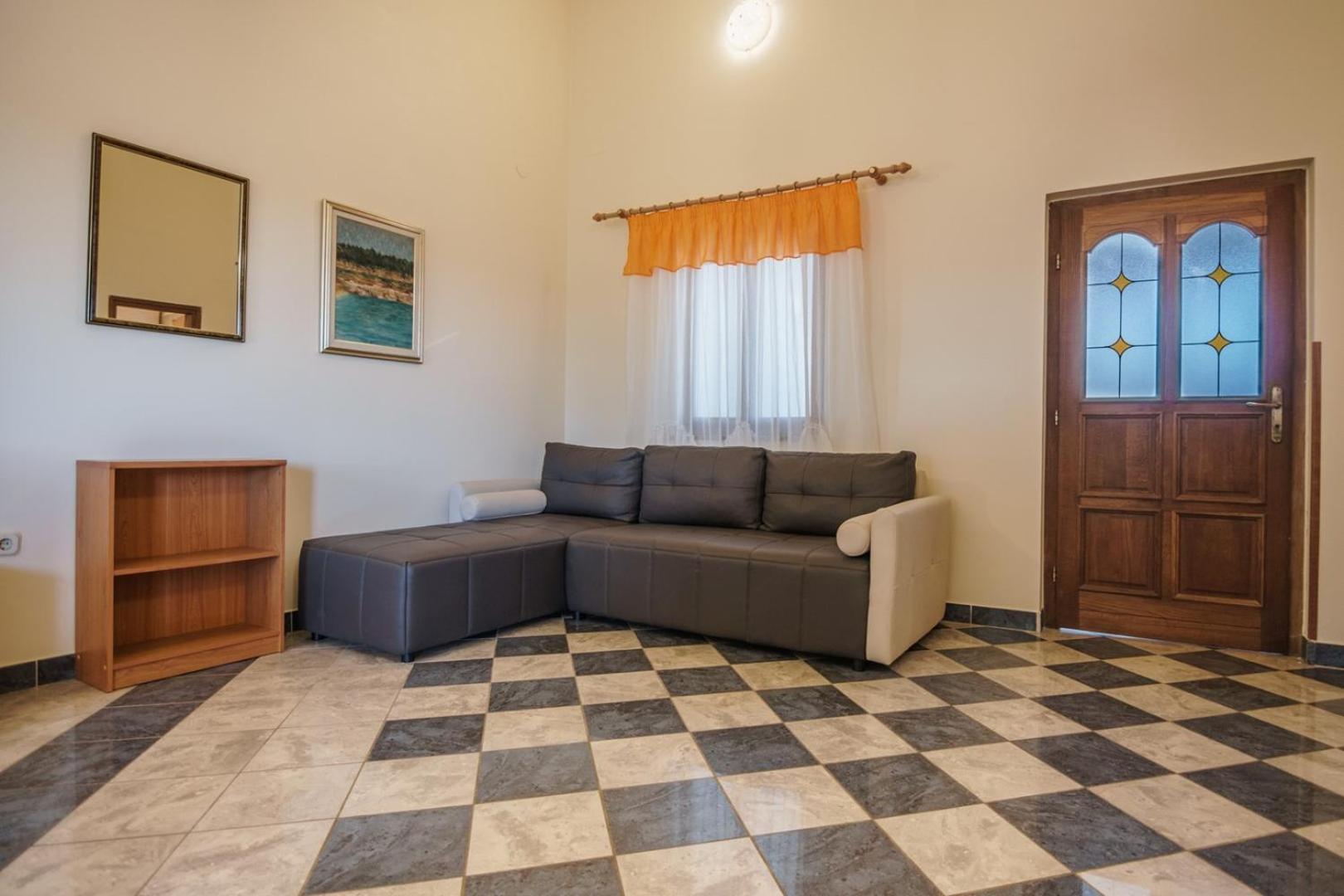 Villa Emilia Banjole Exteriér fotografie